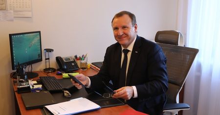 Kurski dla WP: opozycja ma gorszy czas, ale życzę by się pozbierała. TVP to pokaże