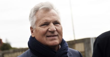 Nieoczekiwana zmiana zdania Lecha Wałęsy. Aleksander Kwaśniewski też zareagował
