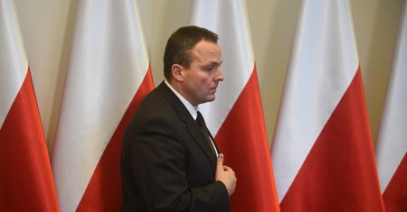 Dymisja szefa ABW. Jedna sprawa zaszkodziła mu najbardziej