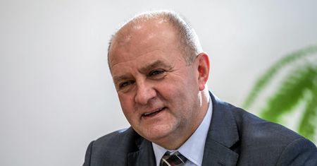 Opolskie. Marszałek Andrzej Buła podsumowuje kadencję i odpowiada na zarzuty PiS