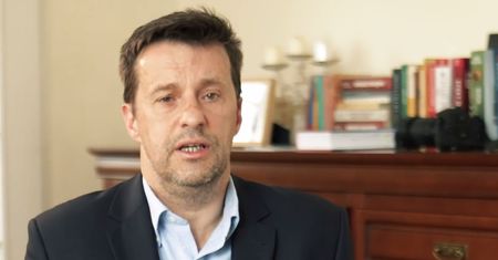 Wojna w TVP trwa dalej. Jacek Kurski dementuje, Witold Gadowski daje mu kolejnego pstryczka w nos