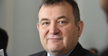 Gawłowski pojawi się w prokuraturze. "Chcę usłyszeć zarzuty"