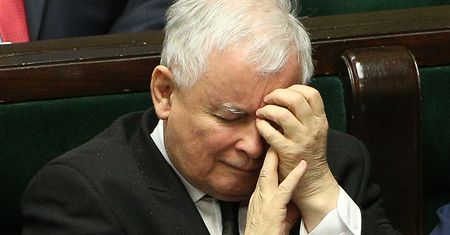 "Niektórzy w UE coraz bardziej chcą porzucić Polskę"