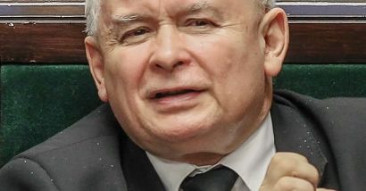 Rzym uśmiecha się do PiS. Wicepremier Włoch chce współpracy z Kaczyńskim