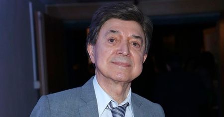 Połomski o świętowaniu swoich zbliżających się urodzin: "Nie widzę w tym żadnego sensu"