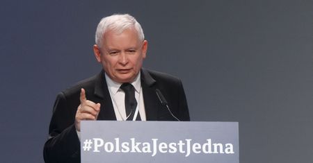 Wojciech Engelking: To może czas się rozstać?