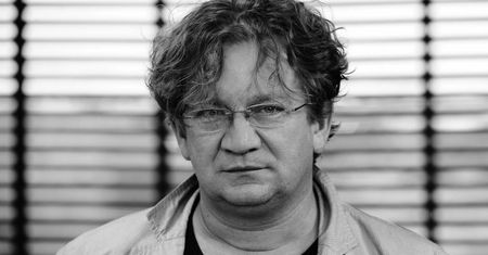 Paweł Królikowski nie żyje. Aktor miał 58 lat.