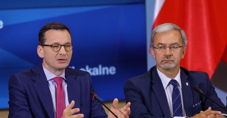 Likwidacja OFE coraz bliżej. Rząd zajmie się projektem na początku listopada