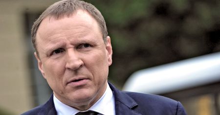 Jacek Kurski ma swoje badanie oglądalności. "Wyniki są szokująco inne. Wcześniejszy panel jak yeti"