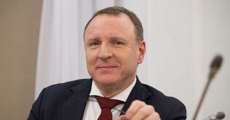 Jacek Kurski o zwolenieniu Zamachowskiej i Kurdej-Szatan: "Nikt nie jest na wieczność"