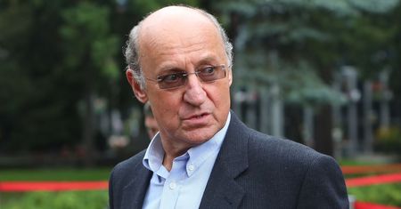Piotr Fronczewski jest ze swoją żoną od 46 lat. Nie mieli łatwo
