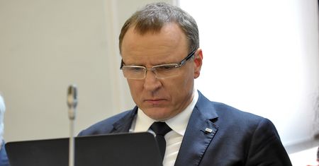 Wiadomości TVP właśnie "zbankrutowały". Tak proszą o reklamy