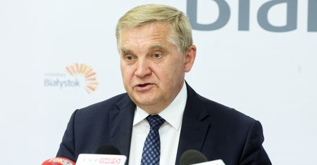Marsz Równości w Białymstoku. Prezydent miasta złożył zawiadomienie do prokuratury