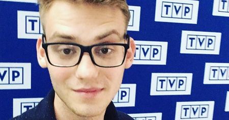 5 minut sławy w TVP. Adam Michnik kontra Ziemowit Kossakowski