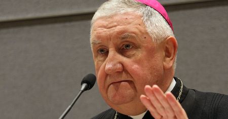 Diecezja ujawnia dane o pedofilii wśród księży. Nie potwierdziły się dwa przypadki