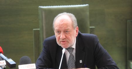 SN nadal chce od TSUE odpowiedzi. Przedstawił argumenty