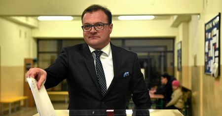 "Witkowski będziesz następny". Groził prezydentowi Radomia. Nowe fakty