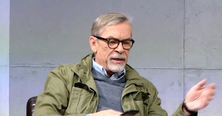 Jacek Żakowski: Wiesiek! Do jasnej cholery, ryzykuj za swoje