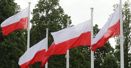 Quiz dla prawdziwych patriotów. Najtrudniej jest z pytaniem numer 7
