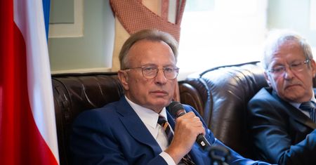 Koronawirus to problem dla gospodarki. Jest apel do rządu: odroczmy wszystkie daniny
