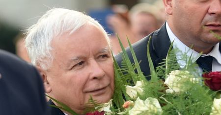 PiS ucieka opozycji. Różnica wzrosła o 7 pkt. proc.