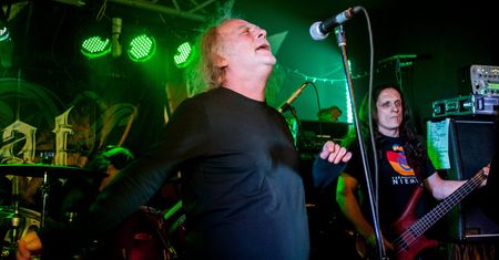 Festiwal z koncertem zespołu metalowego KAT odwołany. Nie spodobał się politykom PiS i Kościołowi