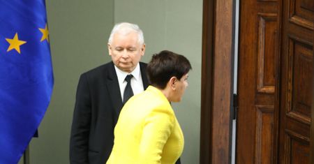Jakub Majmurek: Z nagrodami PiS chyba postradał rozum