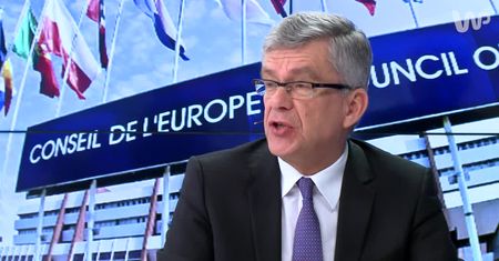 Karczewski: "Nie wyobrażam sobie polexitu"