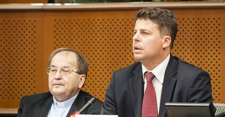 "Partia Rydzyka" już zarejestrowana. Szykuje się do wyborów