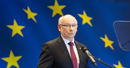 Europoseł PO ostro o PiS. "Są izolowani, cierpi przez nich cały region"