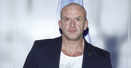 Mroczna przeszłość Tomasza Oświecińskiego. "Nigdy nikogo nie zabiłem, nie zrobiłem nikomu krzywdy"
