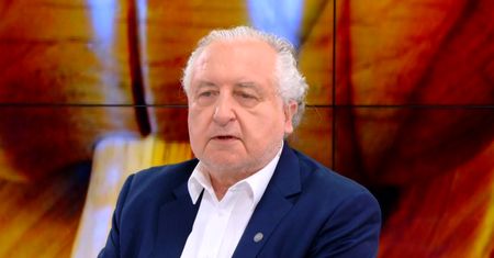 Rzepliński: po spotkaniu Dudy z Kaczyńskim spodziewam się trzeciego rozbioru sądów