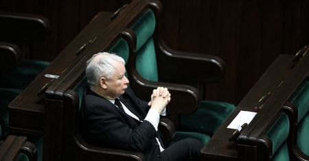 Majmurek: "Pyrrusowe zwycięstwo Kaczyńskiego" [OPINIA]