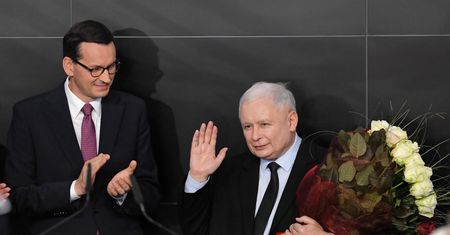 Wybory parlamentarne 2019. Przed rządem trudne czasy