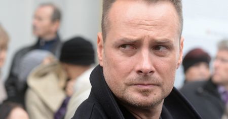 Paweł Małaszyński zasłabł na scenie. Już trzeci raz