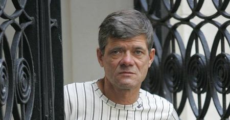 Gołębiewski o alkoholizmie: "Od czasu do czasu piwo wypiję"