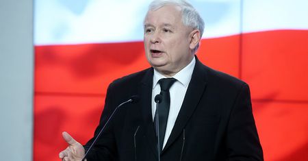 Marcin Makowski: Jarosław Kaczyński już się nie zmieni. A chyba w pewnej kwestii powinien