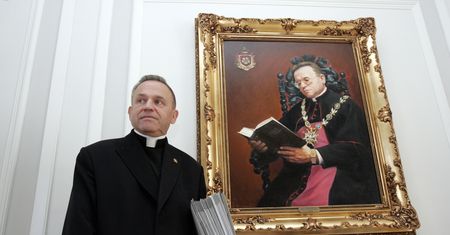 Ofiara ks. Jankowskiego: "Molestowanie dziecka to dla kurii przykre doświadczenie"
