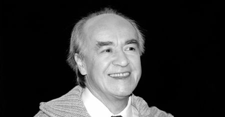Nie żyje Wiesław Michnikowski. Wybitny aktor miał 95 lat