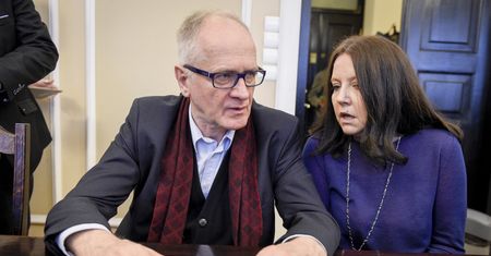 Kara dla Joanny Lichockiej? Krzysztof Czabański z RMN: sprawę uważam za zakończoną