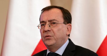 Sprawa Mariusza Kamińskiego znów na wokandzie. Dziś decyzja