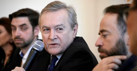 Piotr Gliński ocenia wykład Olgi Tokarczuk. "W tej myśli nie ma nic nowatorskiego"
