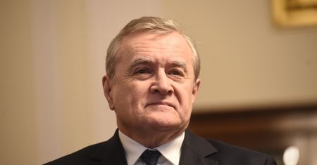 Piotr Gliński: mamy duże szanse na reparacje wojenne od Niemiec