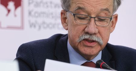 PKW podała oficjalne dane o frekwencji. Jest rekordowa