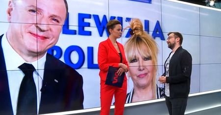 #dzieńdobryWP: Kto zyska na zamieszaniu w Opolu?