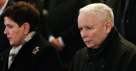 Kaczyński przechodzi badania, zanim zostanie premierem? "To bardzo ciężka praca"