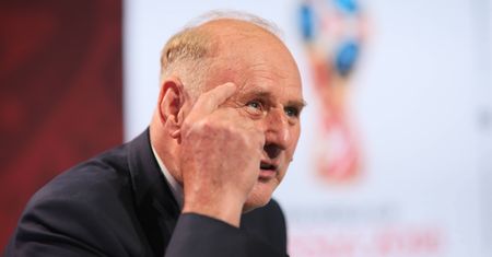 "Ludzie, czy wyście wszyscy poszaleli?"