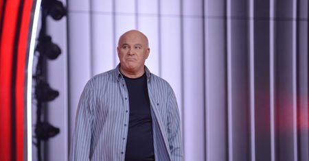 Ryszard Rynkowski w Opolu. "Już na próbie był mocno niedysponowany"