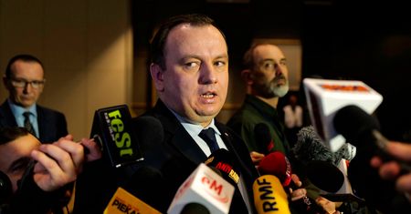 Koronawirus na Śląsku. Zarząd województwa w kwarantannie. Mieli kontakt z ministrem Michałem Wosiem