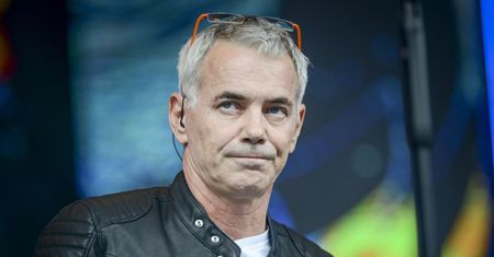 Syn Roberta Janowskiego nie zaprosi ojca na ślub? Makary Janowski komentuje